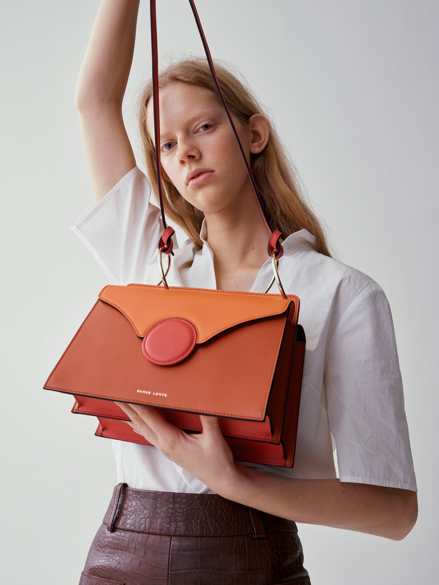 Lundlund : Danse Lente Pre fall 17  : 2